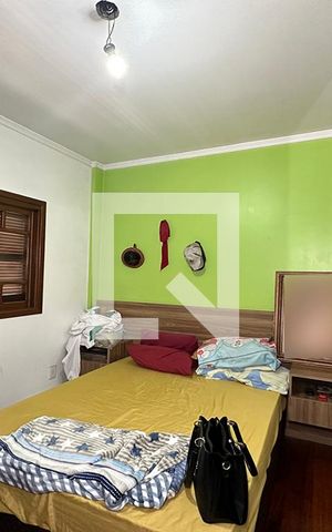 Casa à venda com 400m², 3 quartos e 2 vagasQuarto 1