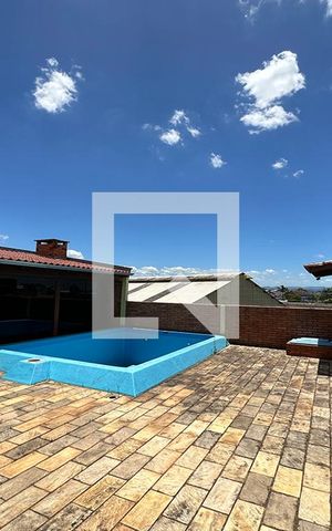Casa à venda com 400m², 3 quartos e 2 vagasÁrea Externa
