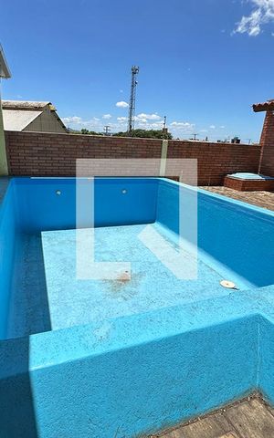 Casa à venda com 400m², 3 quartos e 2 vagasÁrea Externa