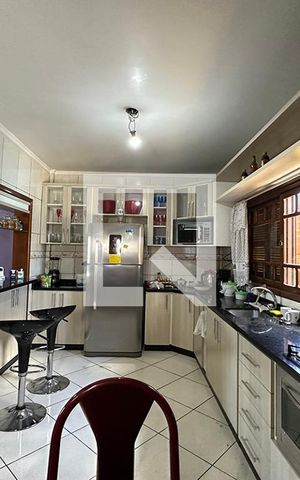 Casa à venda com 400m², 3 quartos e 2 vagasCozinha
