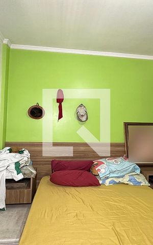 Casa à venda com 400m², 3 quartos e 2 vagasQuarto 1