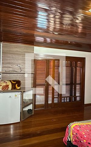 Casa à venda com 400m², 3 quartos e 2 vagasQuarto - Andar superior