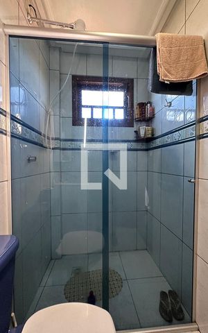 Casa à venda com 400m², 3 quartos e 2 vagasBanheiro do Quarto 2