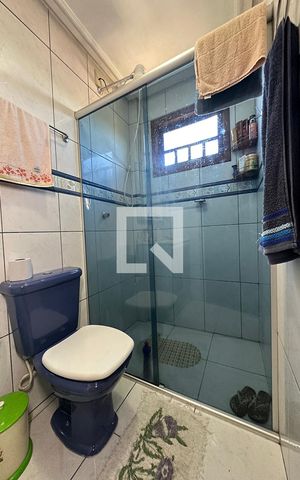 Casa à venda com 400m², 3 quartos e 2 vagasBanheiro do Quarto 2