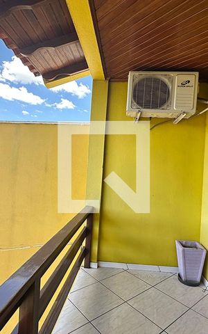 Casa à venda com 400m², 3 quartos e 2 vagasVaranda