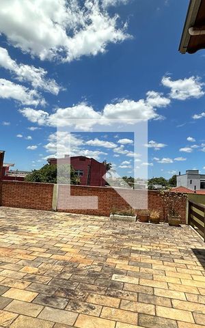Casa à venda com 400m², 3 quartos e 2 vagasÁrea Externa