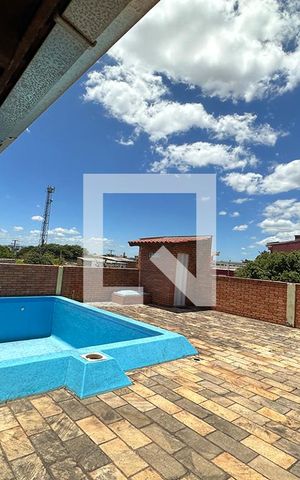 Casa à venda com 400m², 3 quartos e 2 vagasÁrea Externa