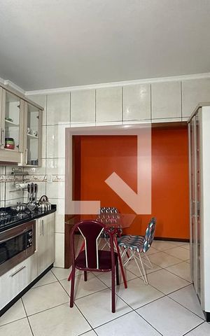 Casa à venda com 400m², 3 quartos e 2 vagasCozinha