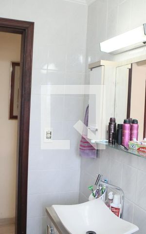 Apartamento para alugar com 65m², 1 quarto e 1 vagaBanheiro