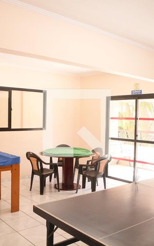 Apartamento para alugar com 65m², 1 quarto e 1 vagaSala de Jogos