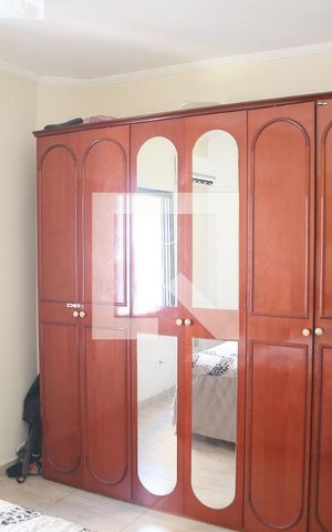 Apartamento para alugar com 65m², 1 quarto e 1 vagaQuarto