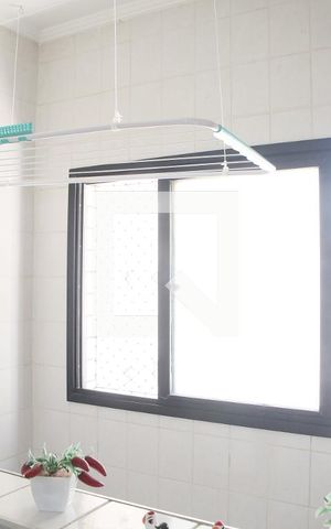 Apartamento para alugar com 65m², 1 quarto e 1 vagaÁrea de Serviço