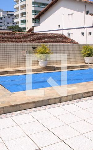 Apartamento para alugar com 65m², 1 quarto e 1 vagaPiscina