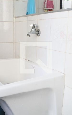 Apartamento para alugar com 65m², 1 quarto e 1 vagaÁrea de Serviço