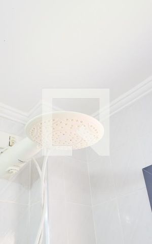 Apartamento para alugar com 65m², 1 quarto e 1 vagaBanheiro
