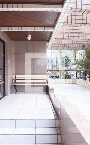 Apartamento para alugar com 65m², 1 quarto e 1 vagaÁrea comum