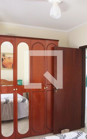 Apartamento para alugar com 65m², 1 quarto e 1 vagaQuarto