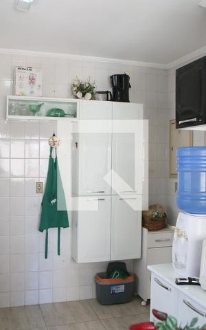 Apartamento para alugar com 65m², 1 quarto e 1 vagaCozinha