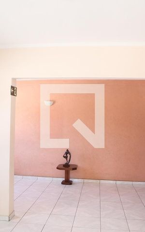 Apartamento para alugar com 65m², 1 quarto e 1 vagaHall de entrada