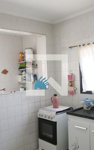 Apartamento para alugar com 65m², 1 quarto e 1 vagaCozinha