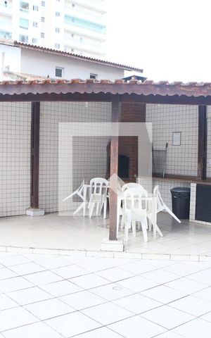 Apartamento para alugar com 65m², 1 quarto e 1 vagaChurrasqueira