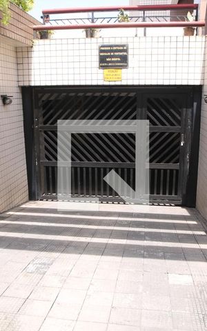 Apartamento para alugar com 65m², 1 quarto e 1 vagaRampa de acesso