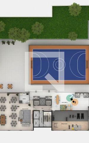Apartamento à venda com 148m², 4 quartos e 4 vagas