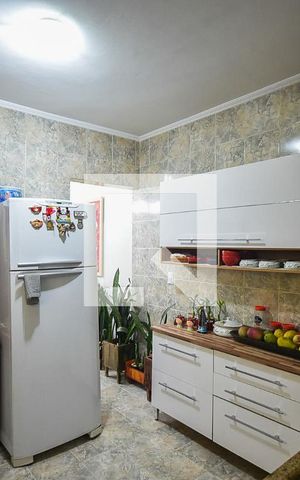 Casa de condomínio à venda com 225m², 3 quartos e 2 vagas Casa de condomínio à venda com 225m², 3 quartos e 2 vagasCozinha