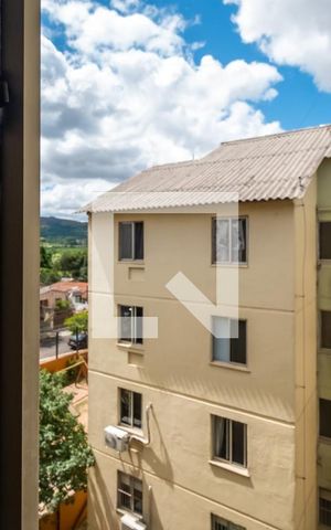 Apartamento à venda com 38m², 2 quartos e 1 vagaVista