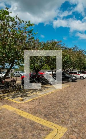 Apartamento à venda com 38m², 2 quartos e 1 vagaÁrea comum