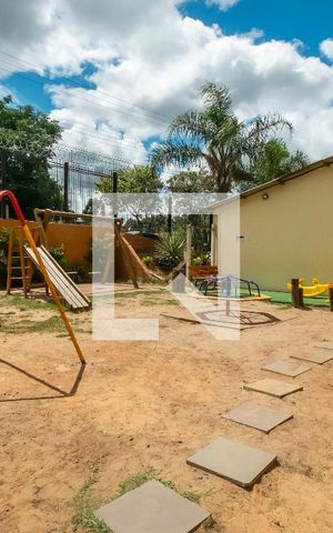 Apartamento à venda com 38m², 2 quartos e 1 vagaÁrea comum