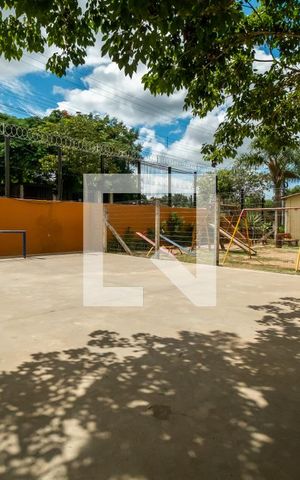 Apartamento à venda com 38m², 2 quartos e 1 vagaÁrea comum