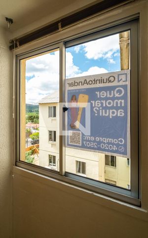 Apartamento à venda com 38m², 2 quartos e 1 vagaCompre