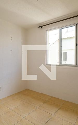 Apartamento à venda com 38m², 2 quartos e 1 vagaQuarto 1