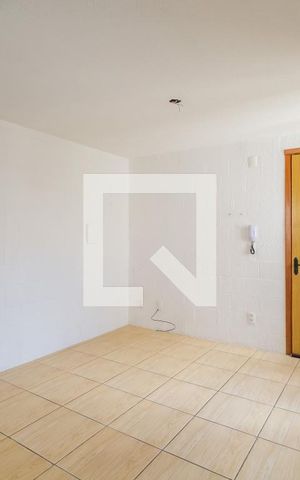 Apartamento à venda com 38m², 2 quartos e 1 vagaSala/Cozinha