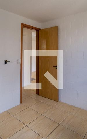 Apartamento à venda com 38m², 2 quartos e 1 vagaQuarto 2