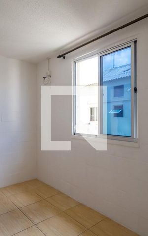 Apartamento à venda com 38m², 2 quartos e 1 vagaQuarto 2