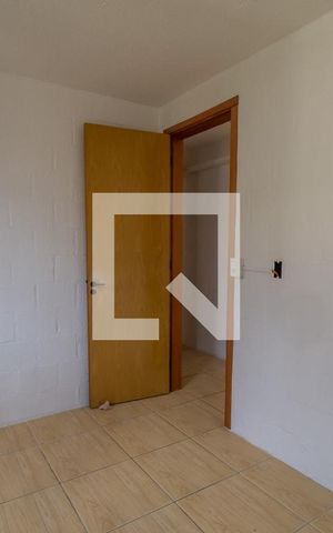 Apartamento à venda com 38m², 2 quartos e 1 vagaQuarto 1