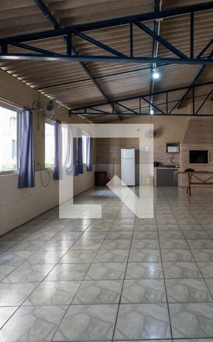 Apartamento à venda com 38m², 2 quartos e 1 vagaÁrea comum
