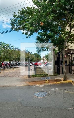 Apartamento à venda com 38m², 2 quartos e 1 vagaFachada