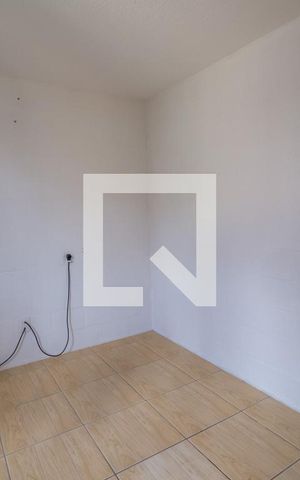 Apartamento à venda com 38m², 2 quartos e 1 vagaQuarto 2