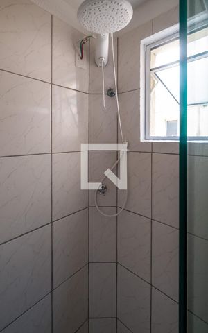 Apartamento à venda com 38m², 2 quartos e 1 vagaBanheiro