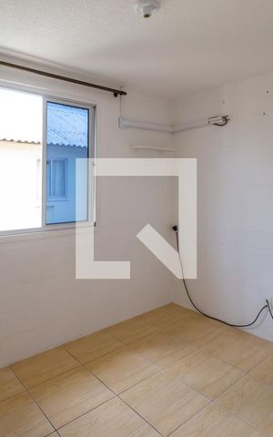 Apartamento à venda com 38m², 2 quartos e 1 vagaQuarto 2