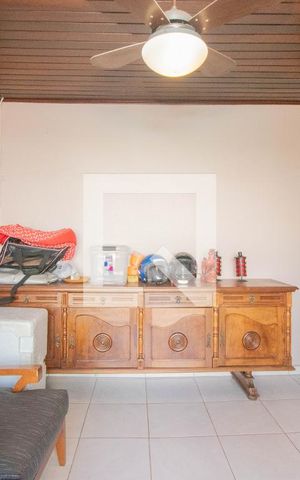 Casa à venda com 350m², 3 quartos e 4 vagasDepósito