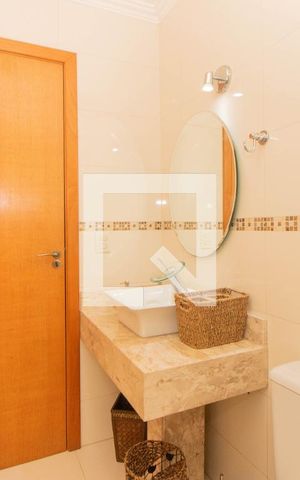 Casa à venda com 350m², 3 quartos e 4 vagasLavabo