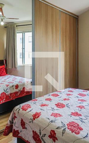 Apartamento à venda com 105m², 2 quartos e 2 vagasQuarto 