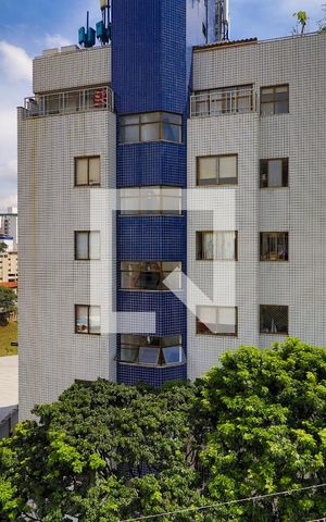 Apartamento à venda com 105m², 2 quartos e 2 vagasVista da Sala