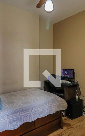 Apartamento à venda com 105m², 2 quartos e 2 vagasQuarto Cobertura 