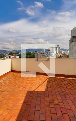 Apartamento à venda com 105m², 2 quartos e 2 vagasCobertura