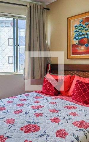 Apartamento à venda com 105m², 2 quartos e 2 vagasQuarto